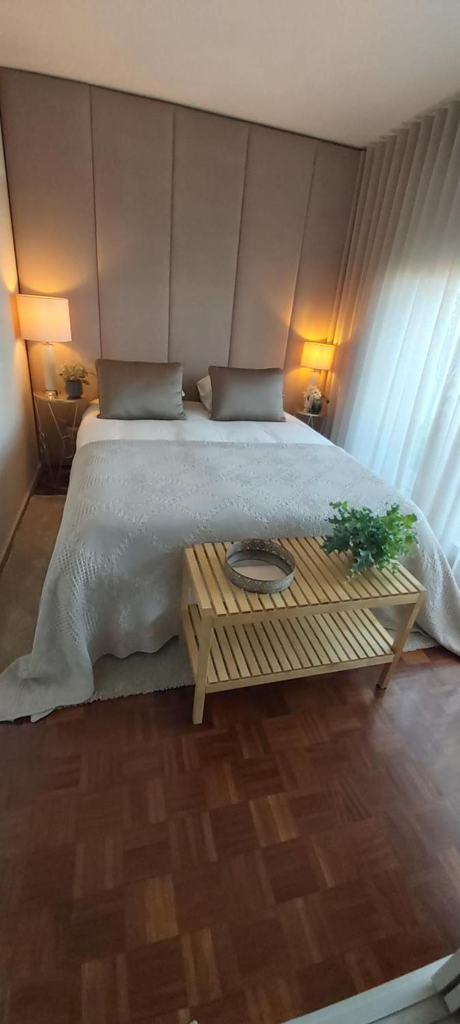 Jardim Na Praia Матозінюш Номер фото